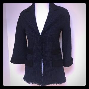 Chanel Jacket includes Chanel hangar